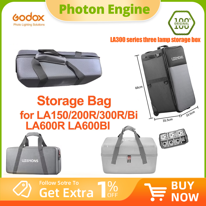 GODOX Photography Light Storag - Photography Of Lighting review and price