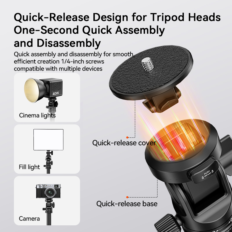 COMAN MT68 One Click Pop up Qu - Photography Lighting Mount review and price