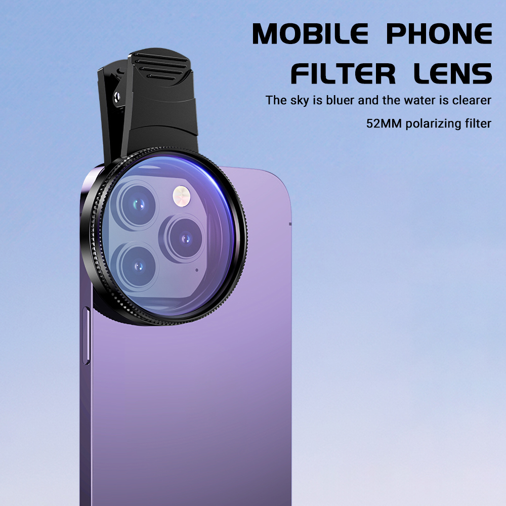 52mm Clip-On Smartphone Camera - Lighting In Photography For Beginners review and price