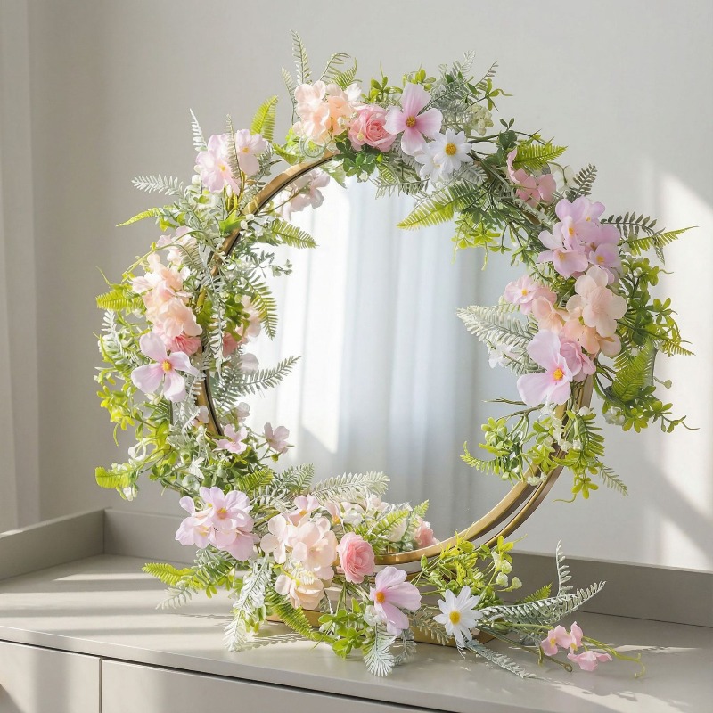 LED Artificial Peony Daisy Vin - Photography Artificial Lighting review and price