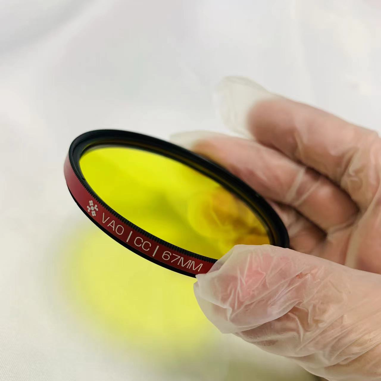 Multiple Sizes 82mm With Round - Lighting Glass Photography review and price