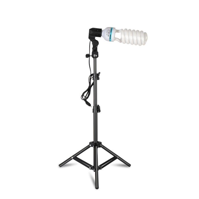 2 Piece 135W 5500K  Photograph - Photography Lighting Kit Portable review and price