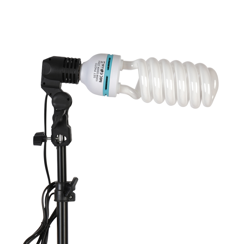 2 Piece 135W 5500K  Photograph - Photography Lighting Kit Portable review and price