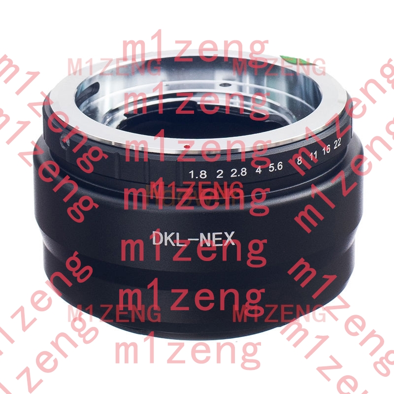 adapter ring for Voigtlander R - Sony Camera Zv-E10 review and price