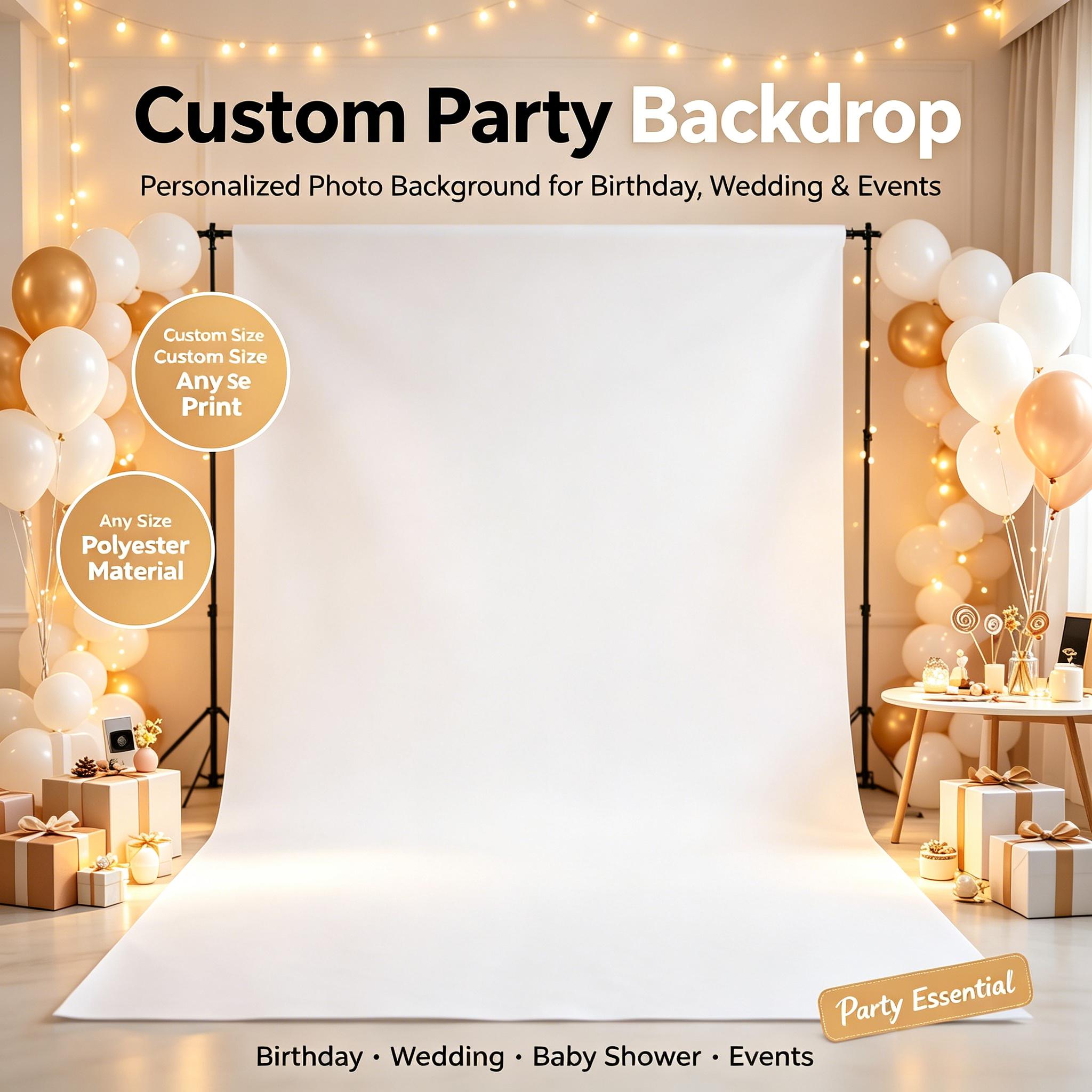 Custom Photo Backdrop, Persona - Photography Lighting Backdrop review and price
