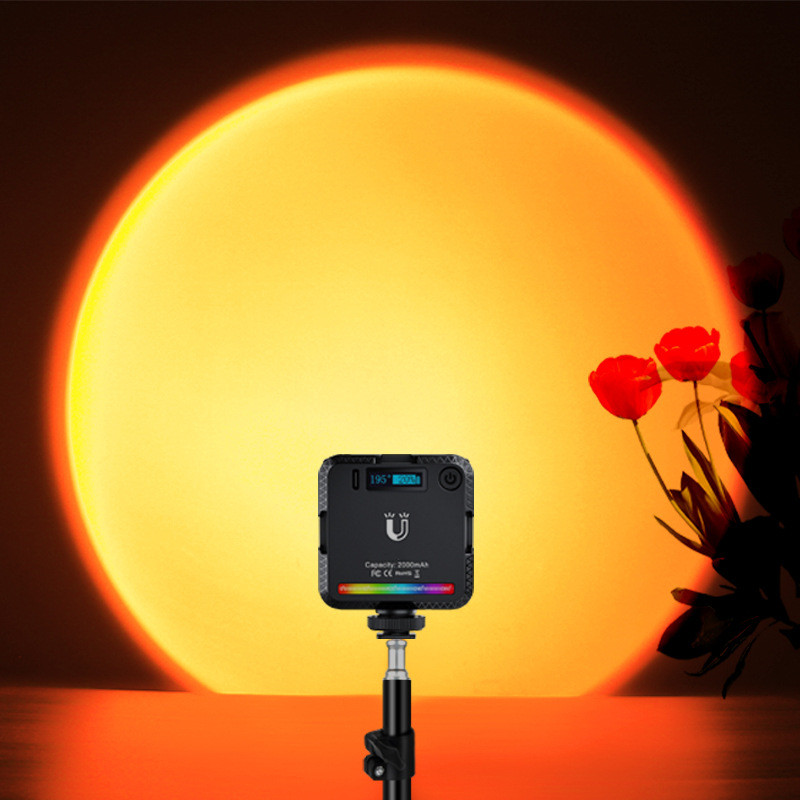 RGB Video Light LED Sunlight R - Photography Lighting Design review and price