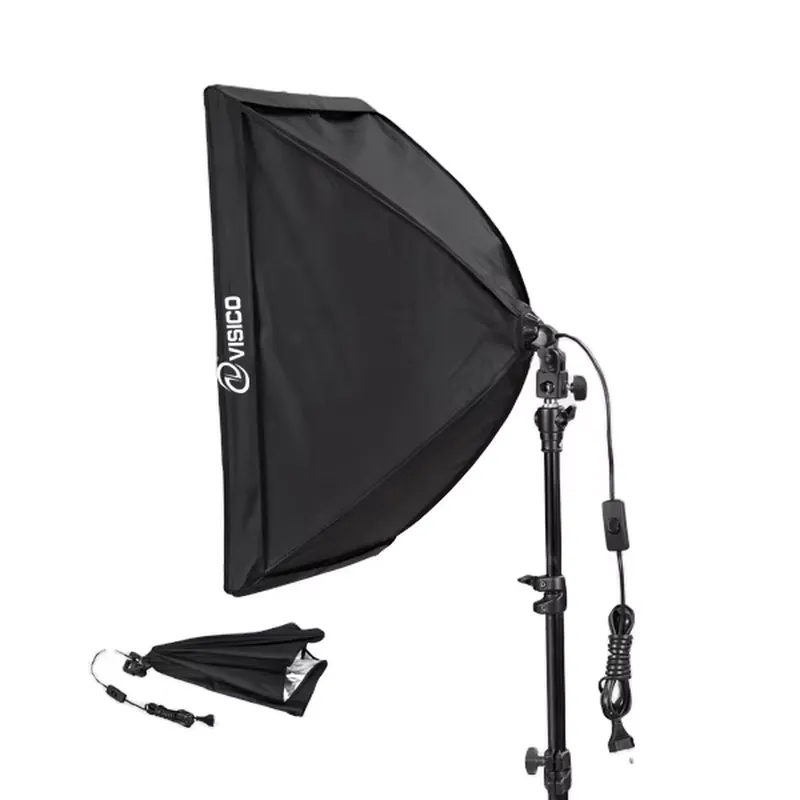 High Quality Portable Photo St - Photography Lighting For Studio review and price