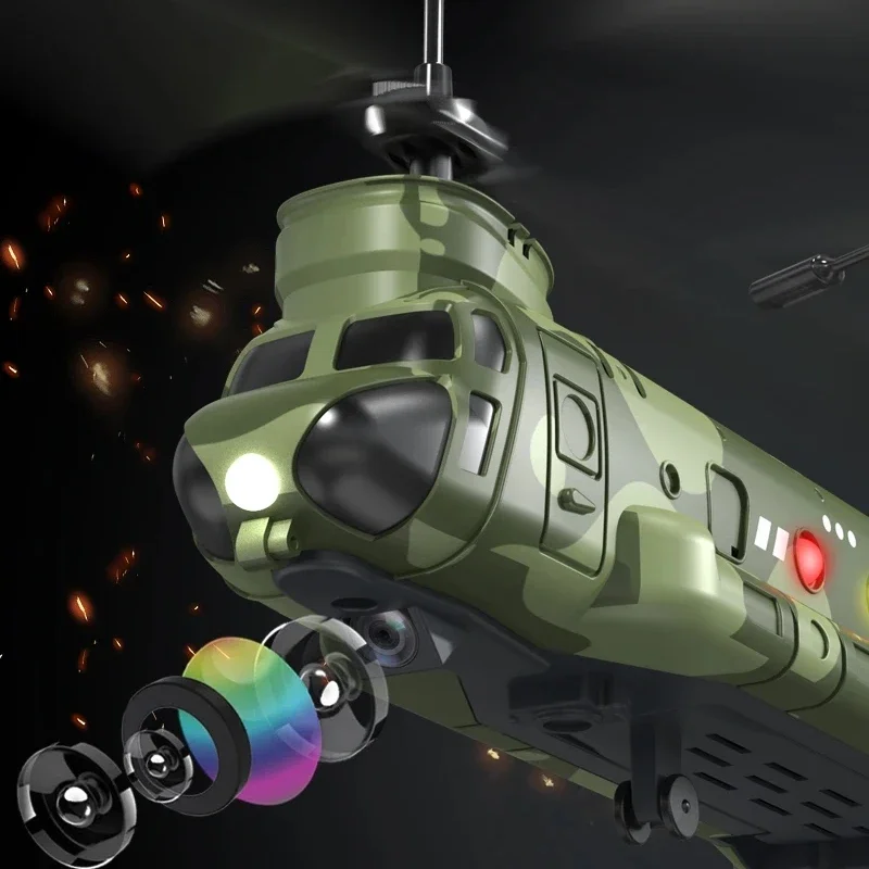 480P Camera RC Helicopter LED  - Lighting In Photography For Beginners review and price