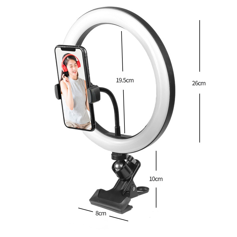 Dimmable Led Ring Light Profis - Photography Lighting For Studio review and price