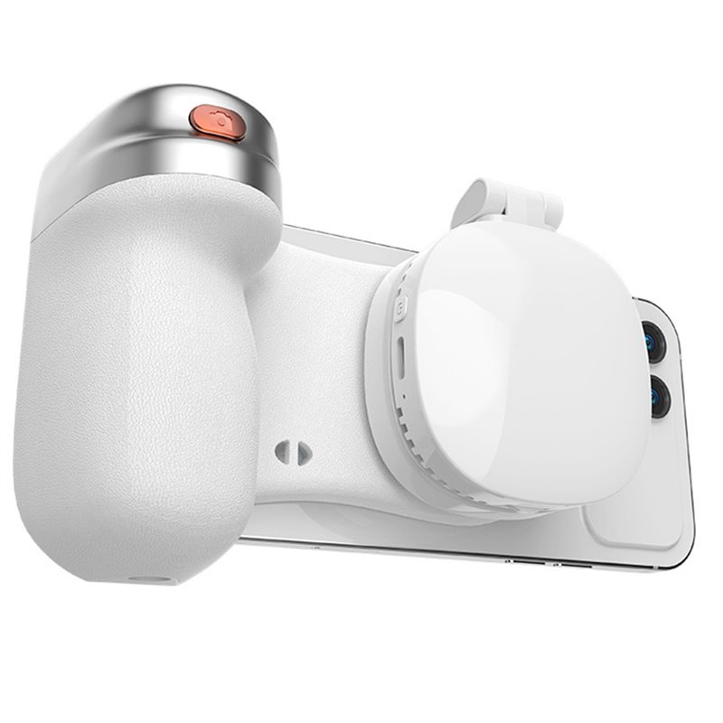 T23C Selfie Stick With Magneti - Photography Lighting Design review and price
