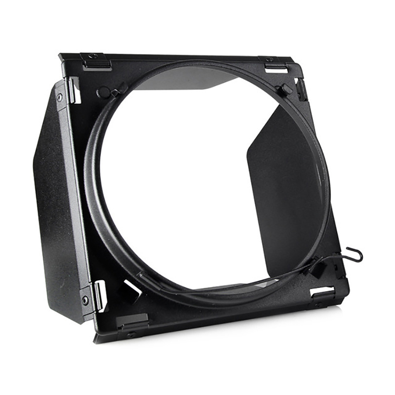 BD-04 Barn Door Barndoor Stand - Honeycomb Grid Filter review and price