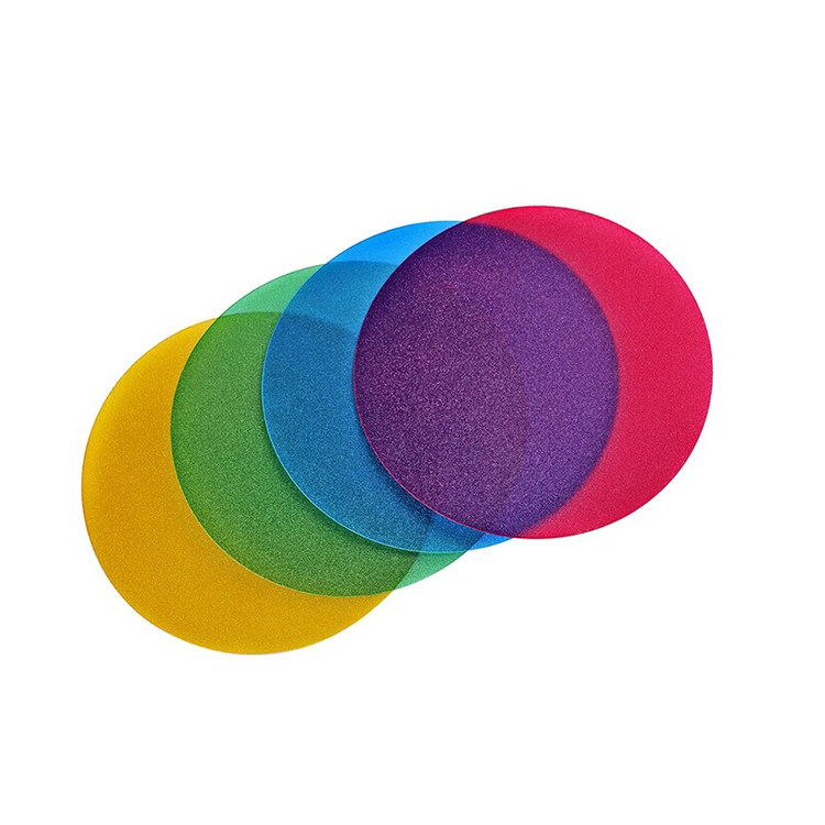 AD-S11 Honeycomb Grid Color Ge - Honeycomb Grid Filter review and price