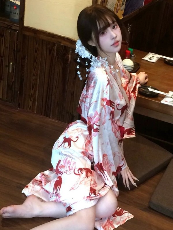 New Chinese Style Sleepwear Ha - Photography Lighting For Studio review and price