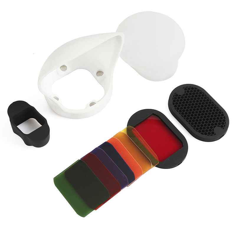 Flash Speedlight Honeycomb Gri - Honeycomb Grid Filter review and price