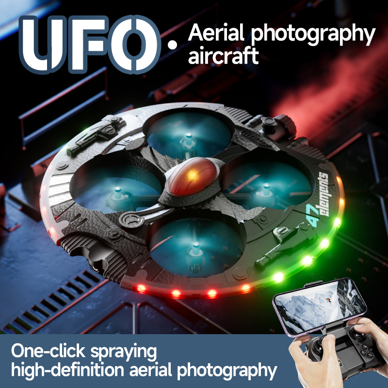 Aerial Photography MINI UFO Re - Lighting In Photography For Beginners review and price