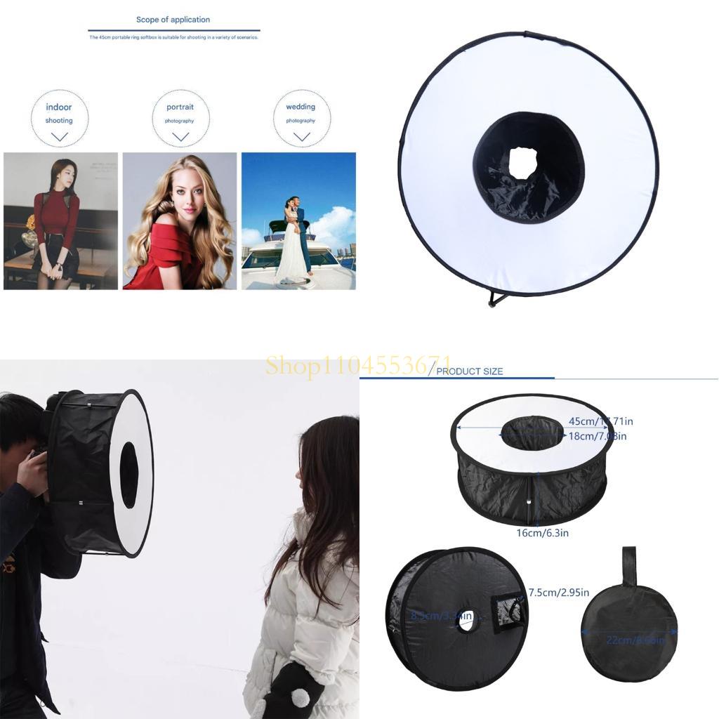 Best Seller Easy Setups 45cm L - Lighting In Photography For Beginners review and price