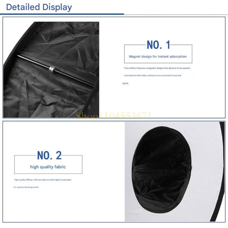 Best Seller Easy Setups 45cm L - Lighting In Photography For Beginners review and price