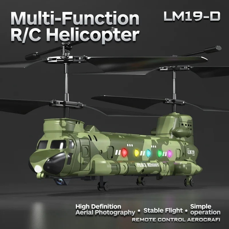 RC Helicopter LM19-D LED Light - Lighting In Photography For Beginners review and price