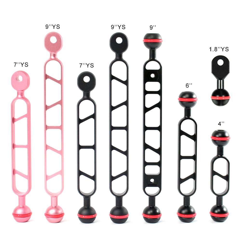 Nitescuba Diving Aluminum Ball - Photography Lighting Mount review and price