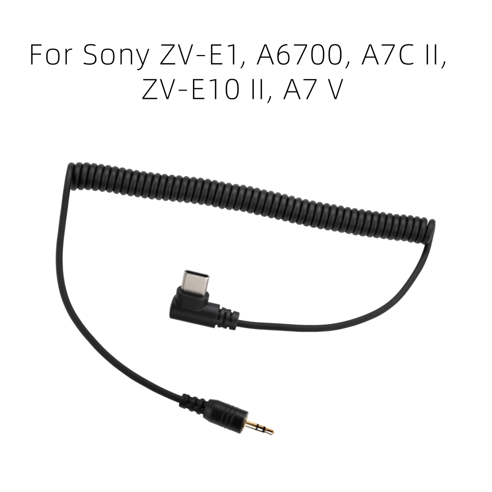 AODELAN S10 Remote Shutter Rel - Sony Camera Zv-E10 review and price