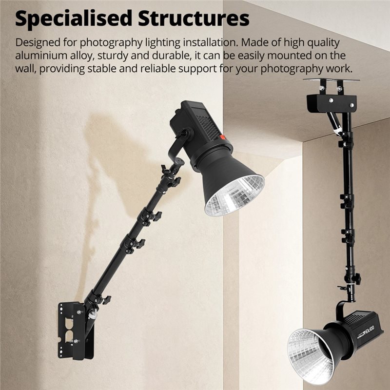 A41Z-Photography Pendant Stand - Photography Lighting Mount review and price