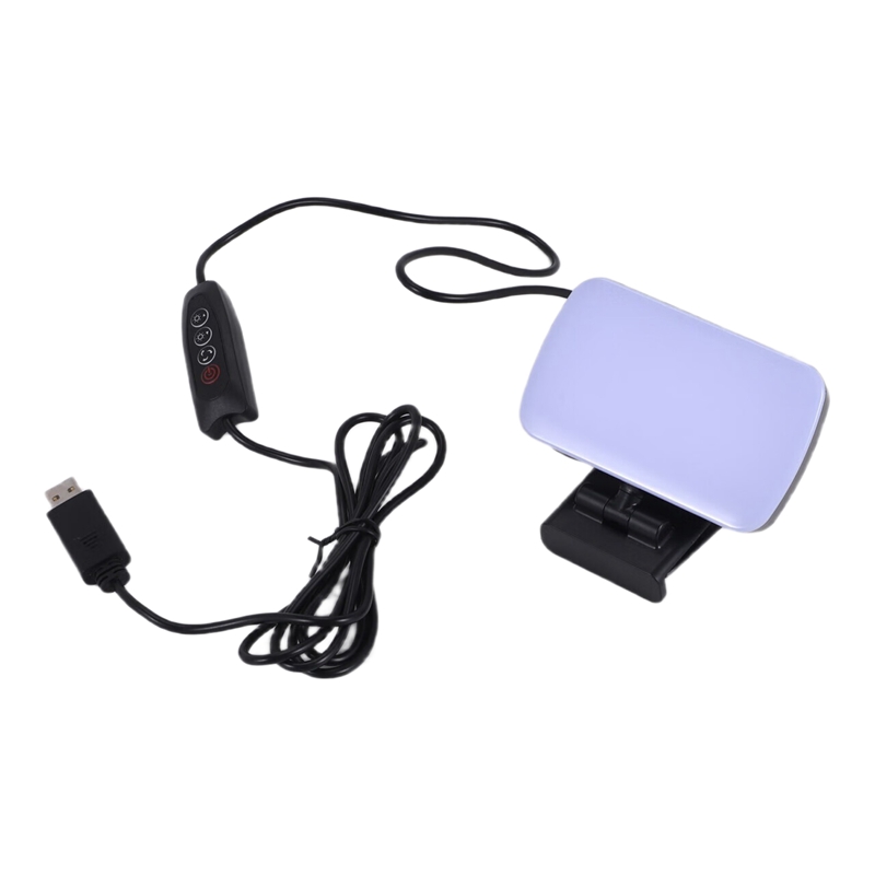 Mini Video Light Conference We - Photography Lighting Led review and price