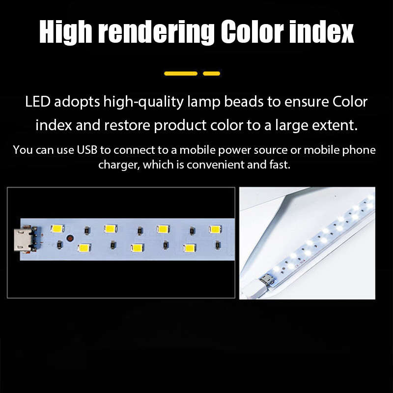 Folding Lightbox Portable Phot - Photography Lighting Kit Portable review and price