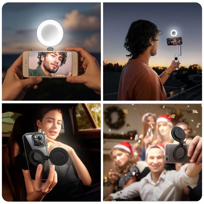 3-Speed Adjustment Mini Magnet - Photography Lighting Led review and price