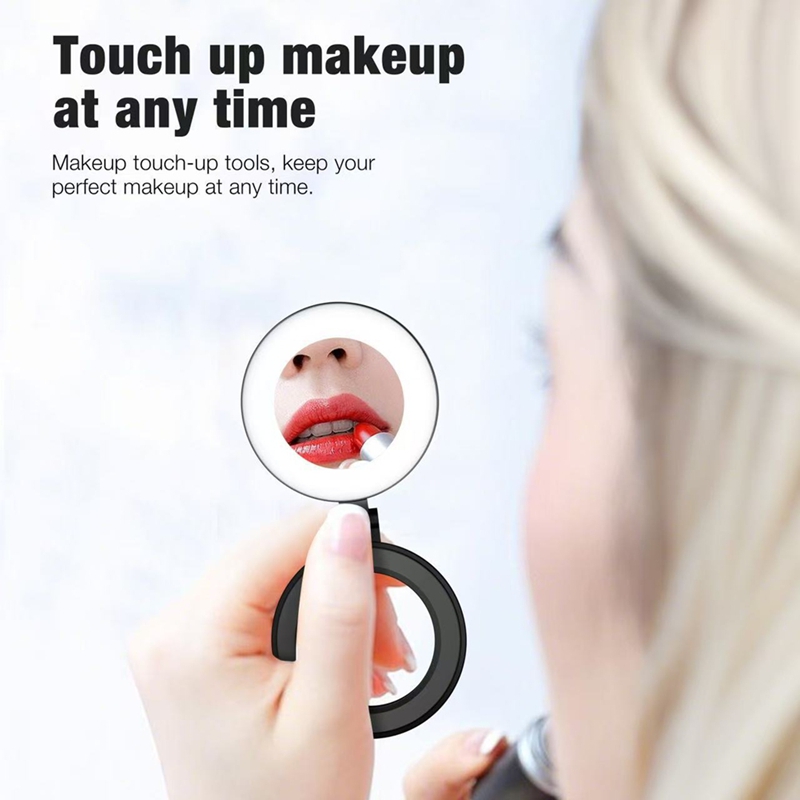 3-Speed Adjustment Mini Magnet - Photography Lighting Led review and price
