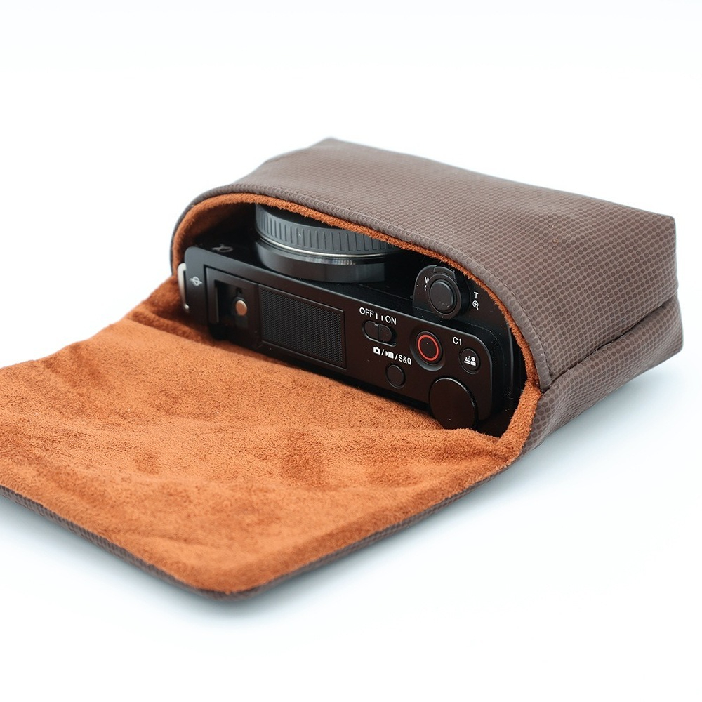 Digital Camera Bag Cover Case  - Sony Camera Zv-E10 review and price