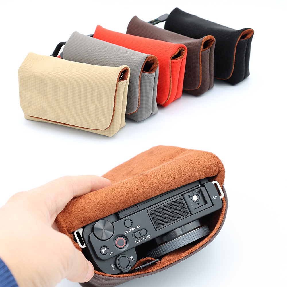 Digital Camera Bag Cover Case  - Sony Camera Zv-E10 review and price