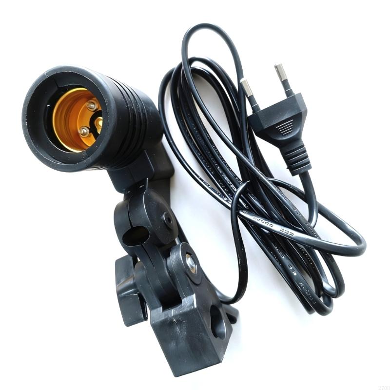  E27 Light Socket Mount with B - Photography Lighting Mount review and price