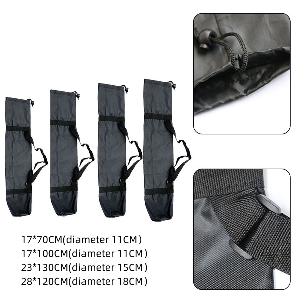 70-130cm Tripod Bag Drawstring - Photography Lighting Mount review and price