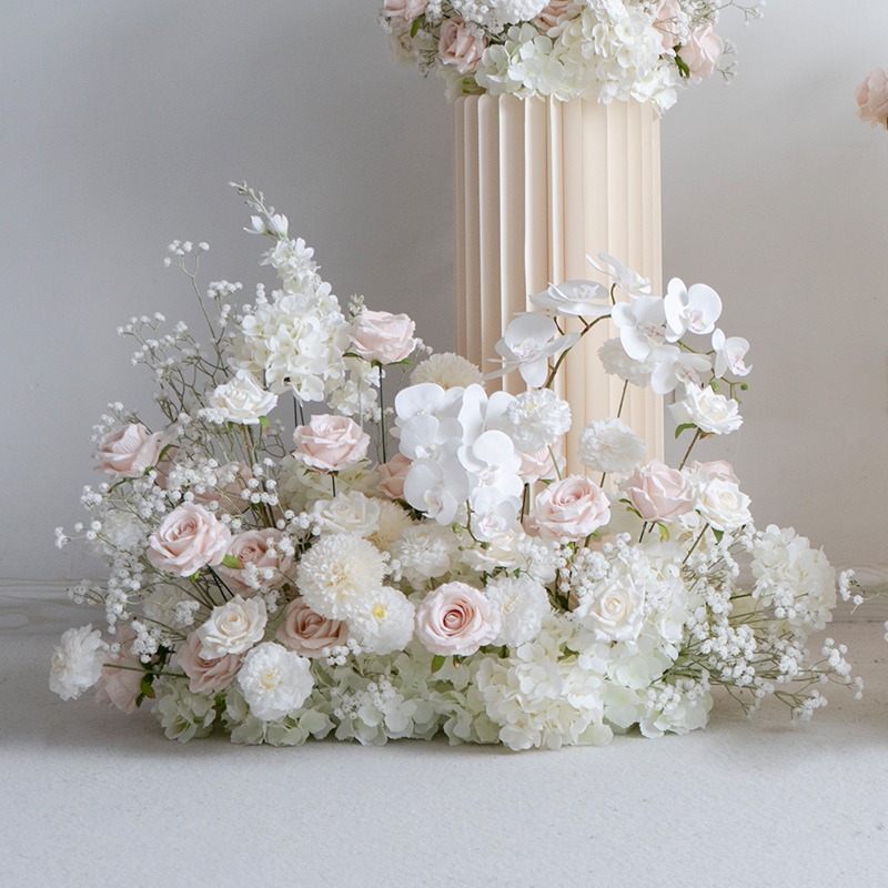 High-quality light pink and wh - Photography Artificial Lighting review and price