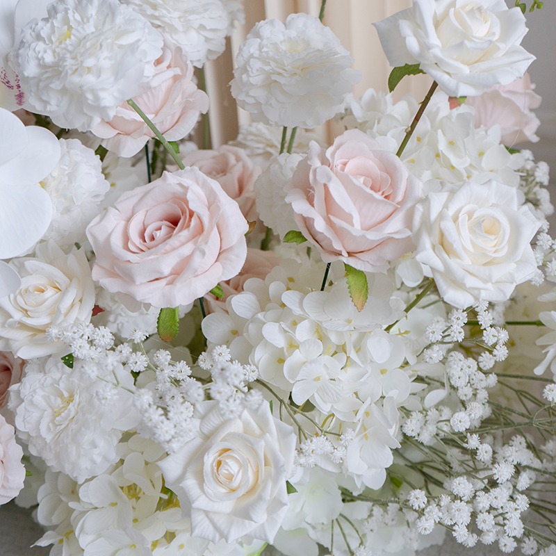 High-quality light pink and wh - Photography Artificial Lighting review and price