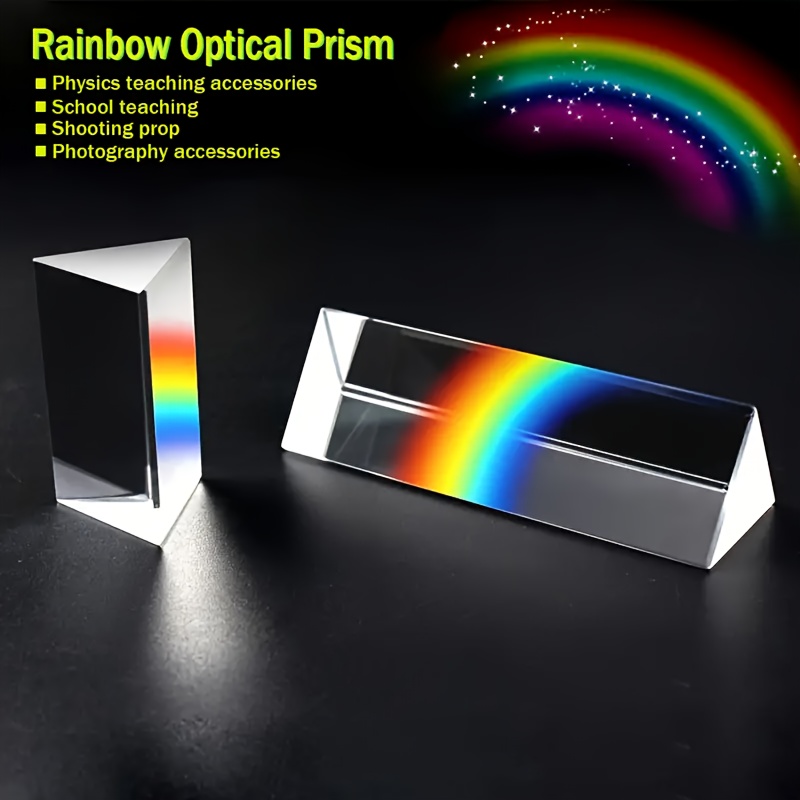 Educational Glass Spectral Ref - Lighting Glass Photography review and price