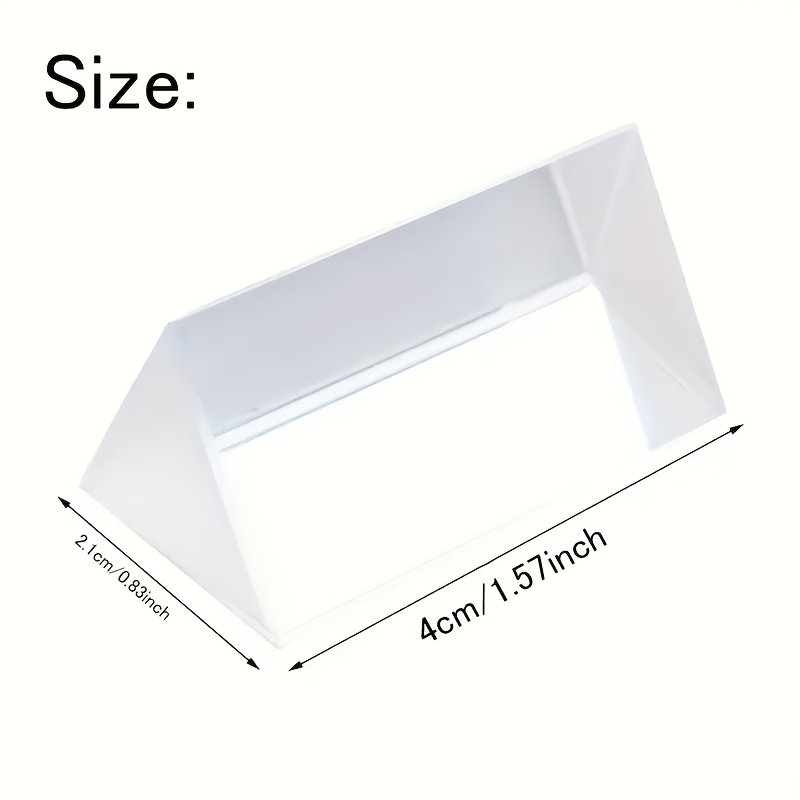 Educational Glass Spectral Ref - Lighting Glass Photography review and price