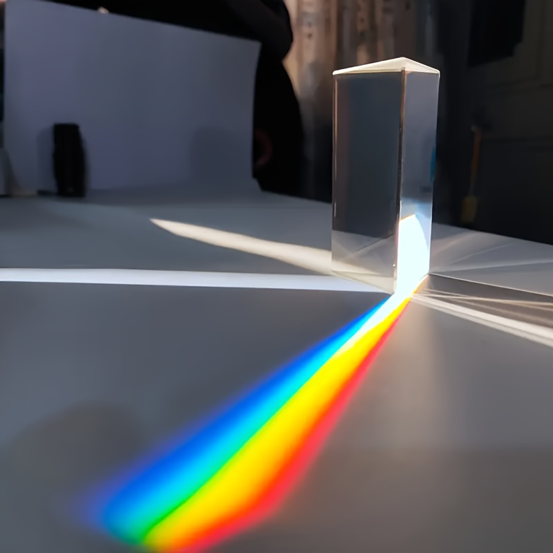 Educational Glass Spectral Ref - Lighting Glass Photography review and price
