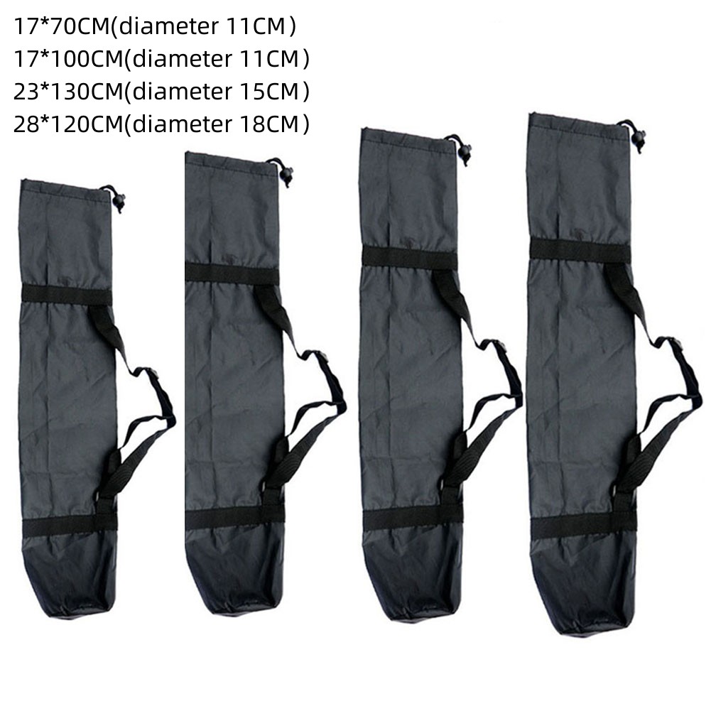 70-130cm Tripod Bag Drawstring - Photography Lighting Mount review and price