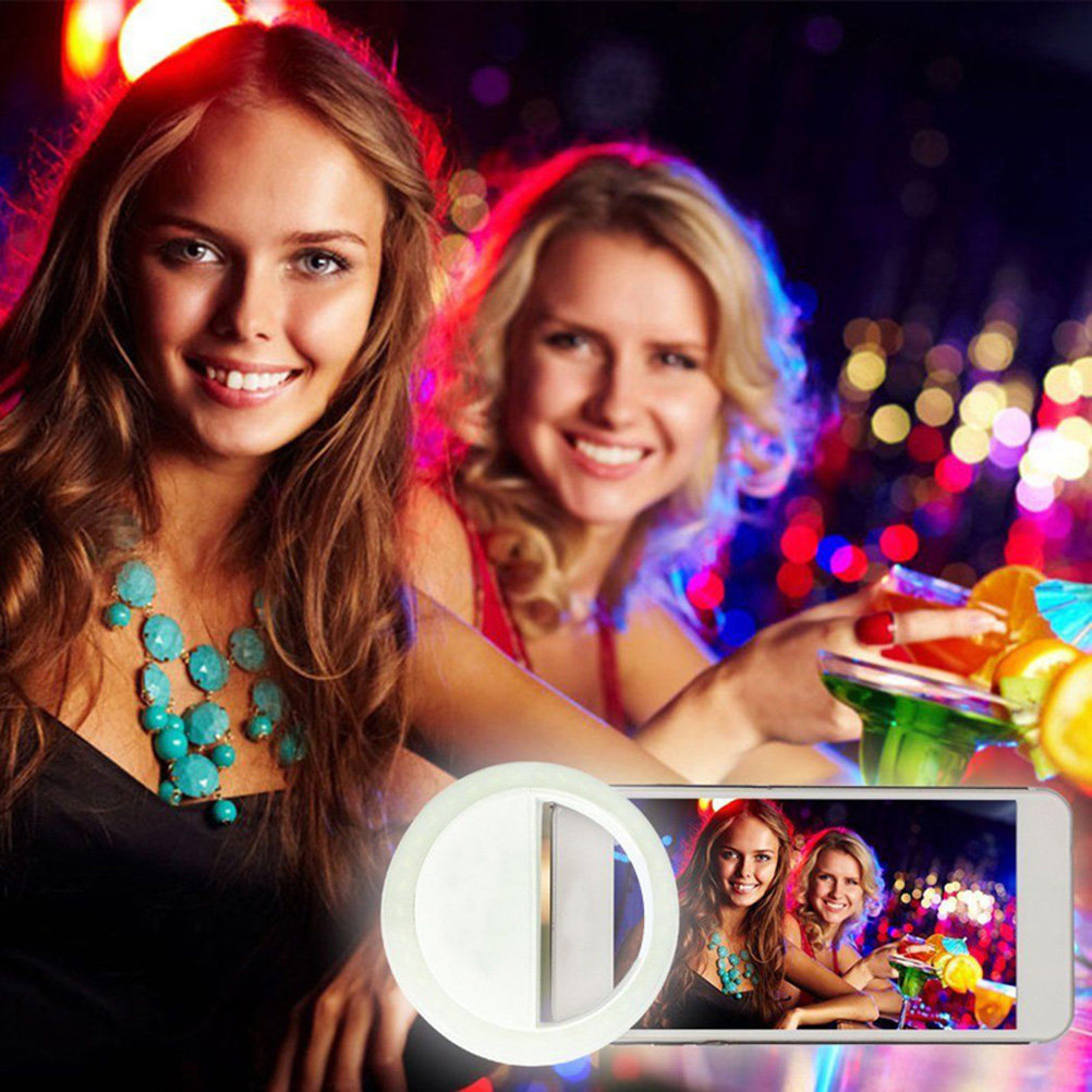 USB Rechargeable Phone Supplem - Photography Lighting Design review and price