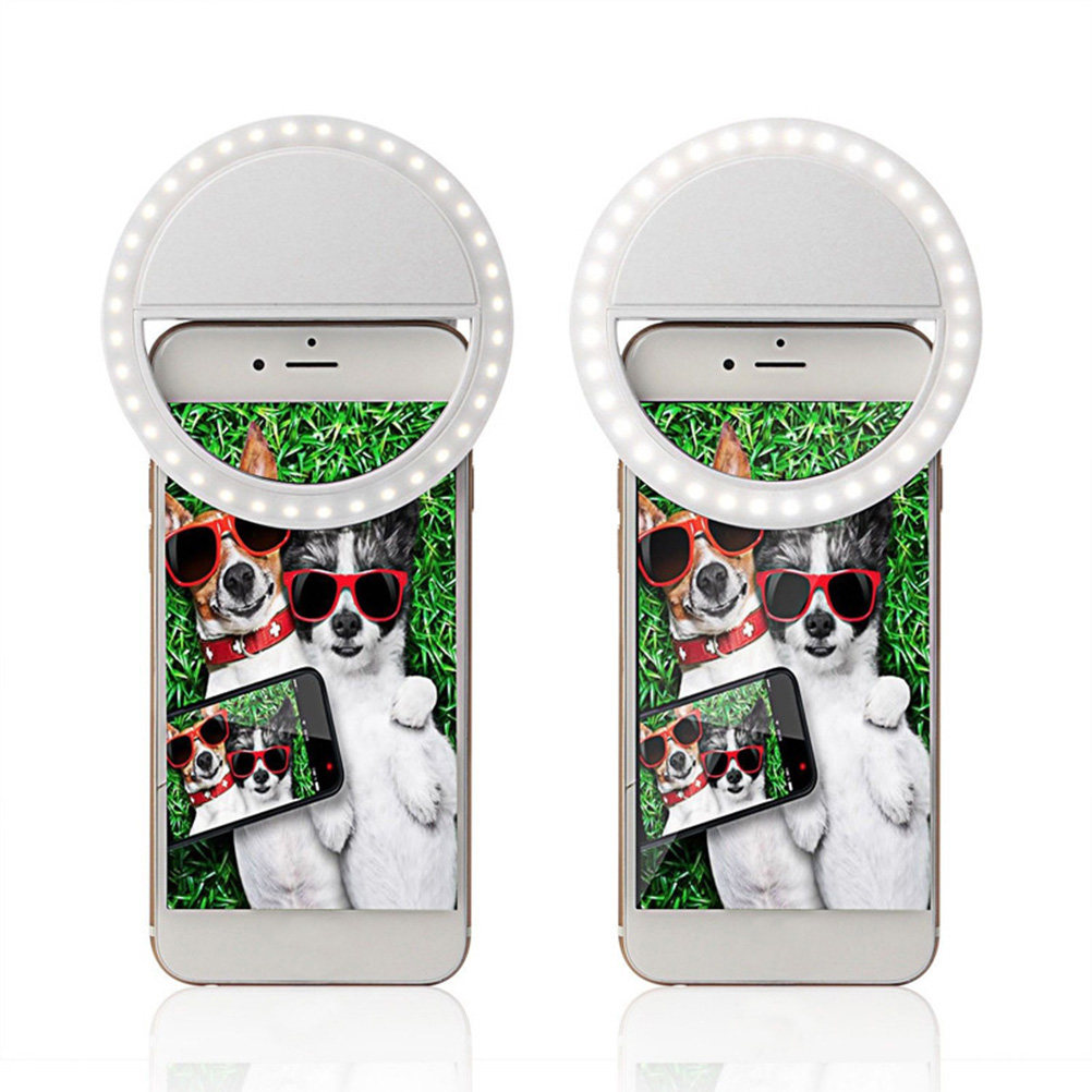 USB Rechargeable Phone Supplem - Photography Lighting Design review and price