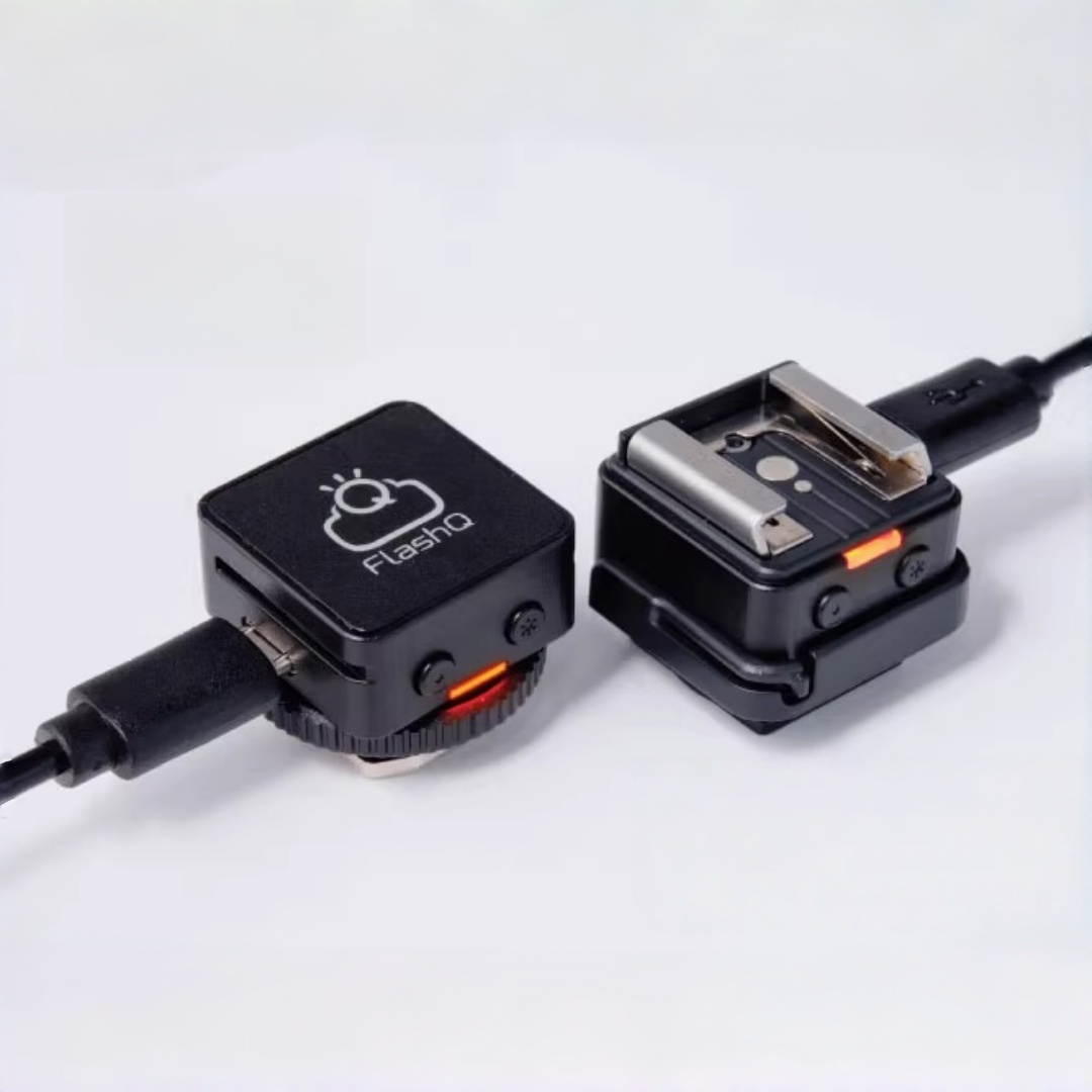 Universal FlashQ T2 Wireless F - Trigger Receiver Set review and price