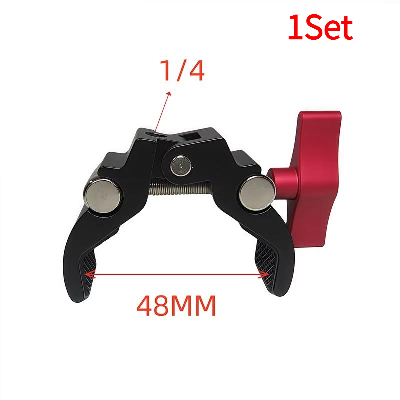 1Set Photography Accessories C - Photography Lighting Mount review and price
