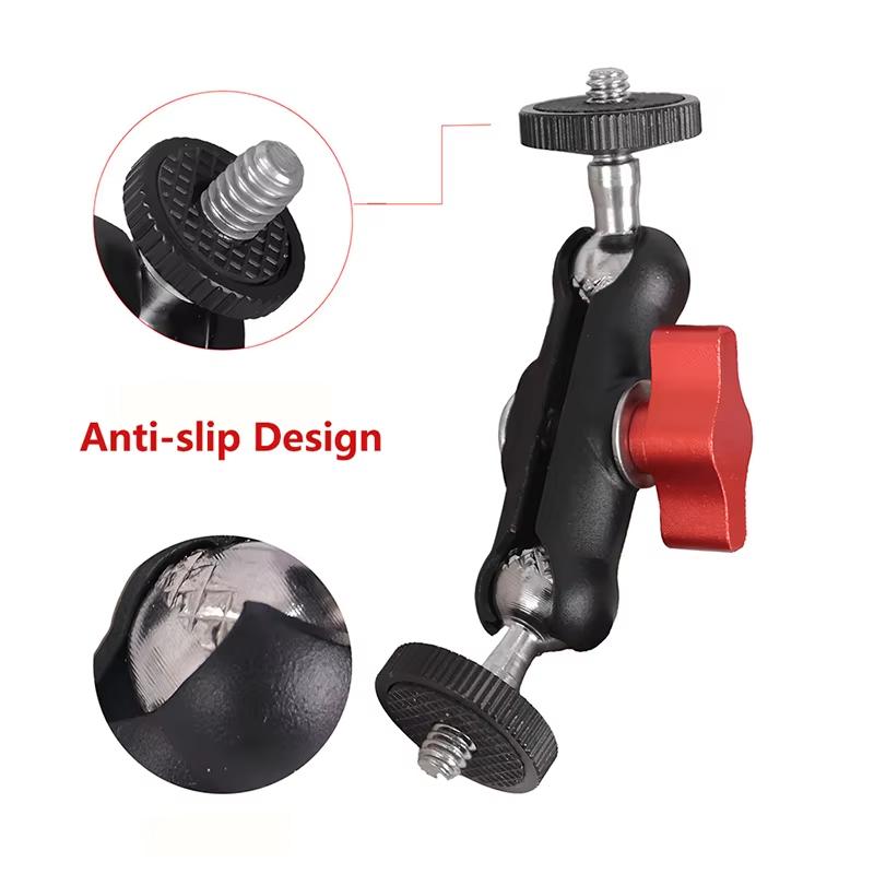 1Set Photography Accessories C - Photography Lighting Mount review and price
