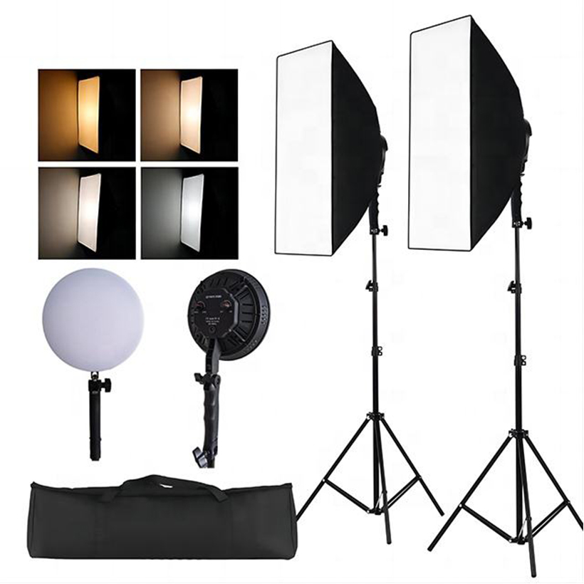 Hot Latest Design High Quality - Photography Lighting Design review and price