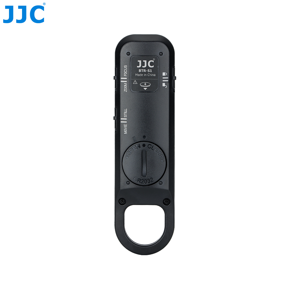 JJC BTR-S1 Wireless Bluetooth  - Sony Camera Zv-E10 review and price
