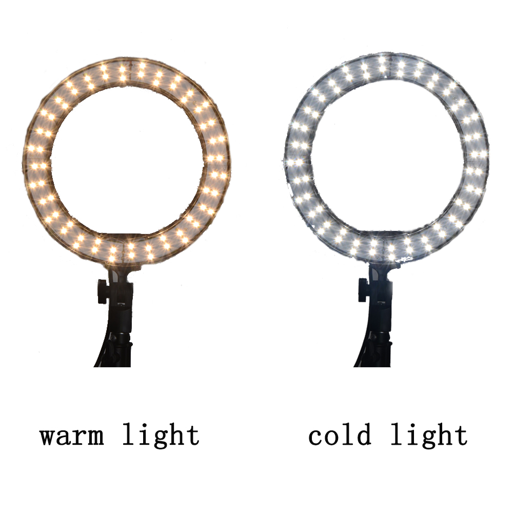 10'' QS-280II 95RA Bicolor LED - Learn Photography Lighting review and price