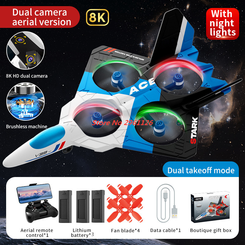Mini Foam Drone 8K Dual Camera - Lighting In Photography For Beginners review and price