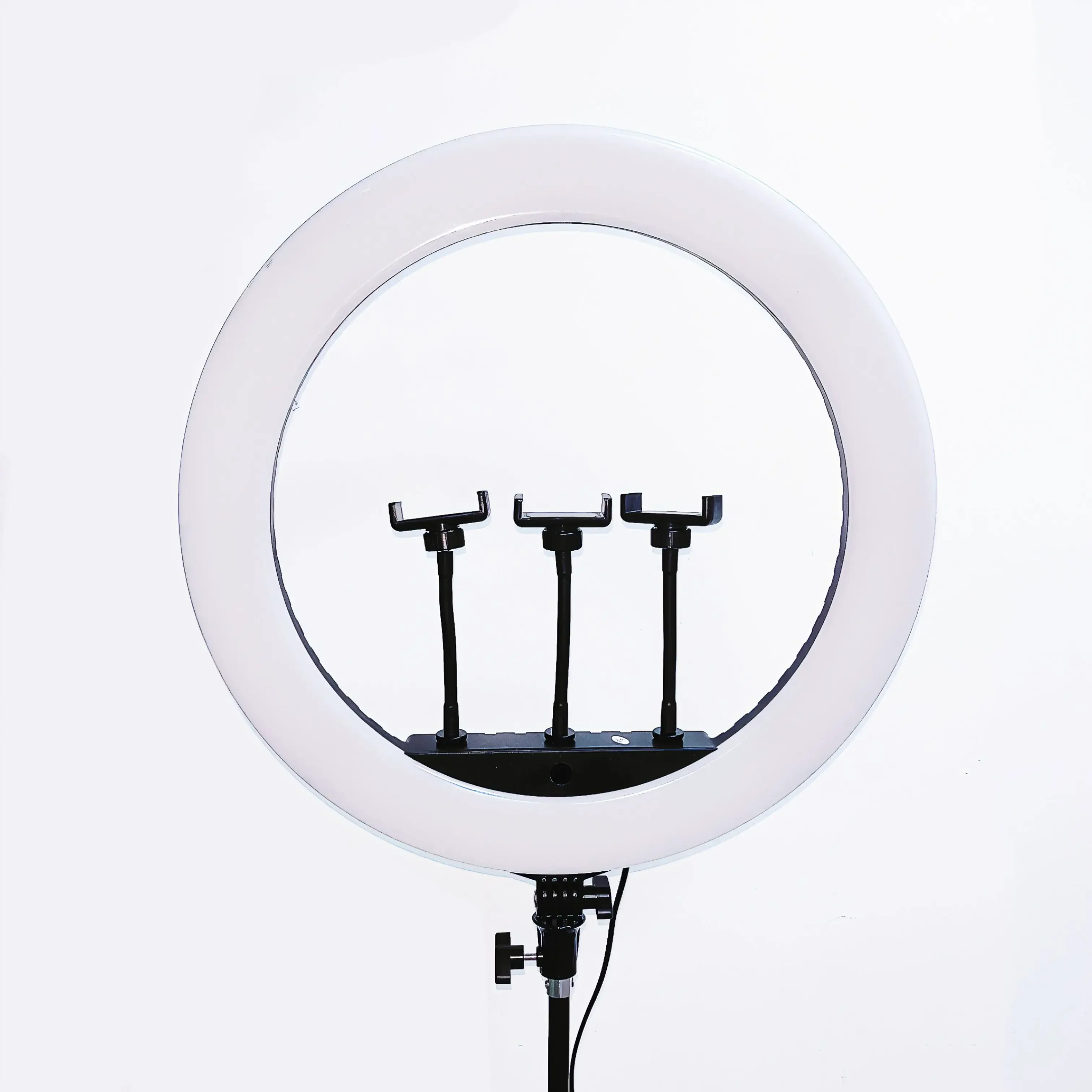 HQ-21n 21 Inch LED Ring Light  - Photography Lighting Led review and price