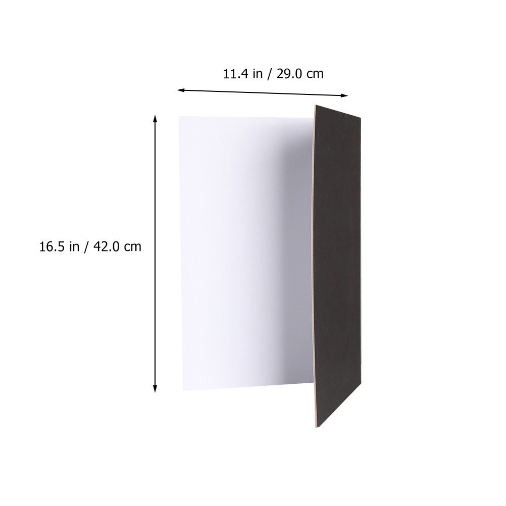 Black White Collapsible Reflec - Photography Lighting Backdrop review and price